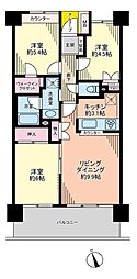 物件画像 スタンレーヒルズ横浜小机