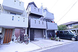 物件画像 世田谷区千歳台五丁目　中古戸建