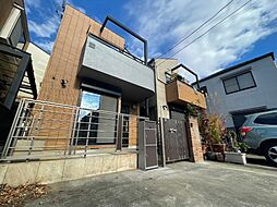 物件画像 杉並区南荻窪二丁目中古戸建