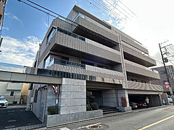 物件画像 ソブリン洗足