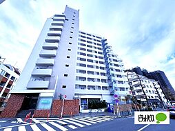 物件画像 パシフィック自由が丘マンション
