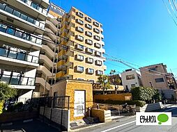 物件画像 ライオンズマンション多摩川緑地