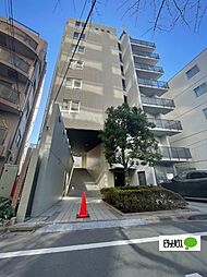 マンションイメージ