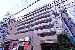 物件画像 ライオンズステージプラザ千歳烏山
