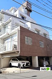 物件画像 マンション西目黒苑