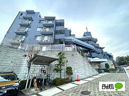 物件画像 バースシティ日吉台