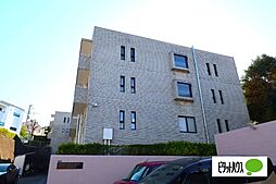 物件画像 宮前平南ハイデンス