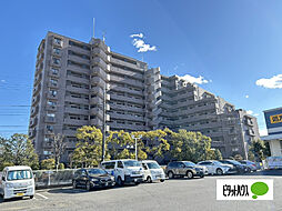 物件画像 鷺沼ガーデン102