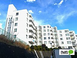 物件画像 東急ドエル宮前平ビレジB棟