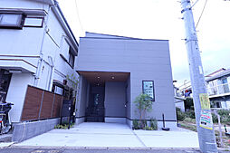 物件画像 世田谷区上馬1期4号棟