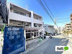 物件画像 スカイコートたまプラーザ