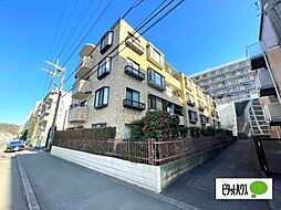 物件画像 ベルヴィーユ百合ヶ丘