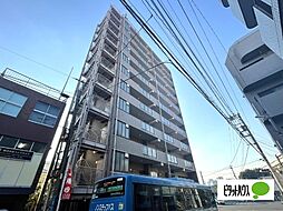 物件画像 アエリア川崎