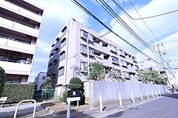 物件画像 藤和上北沢ホームズ