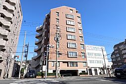 物件画像 セーナ大森山王　602号室