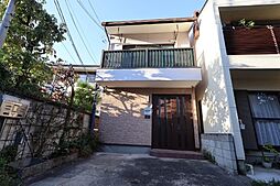 物件画像 北烏山6丁目　中古戸建