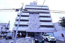 物件画像 北千束スカイマンション