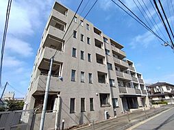 物件画像 ヒルズ池尻東山公園