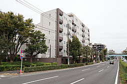 物件画像 グランスイート世田谷桜丘