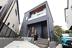 物件画像 BEN’s Grande 世田谷上祖師谷2丁目　5号棟