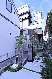 物件画像 THE PALMS COURT 瀬田　2号棟