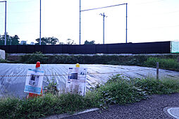 物件画像 世田谷区上祖師谷　分譲土地　1区画