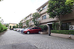 物件画像 東急ドエルアルス上用賀