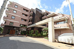 物件画像 朝日マンション目黒