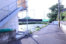 物件画像 世田谷区上祖師谷　分譲土地　2区画