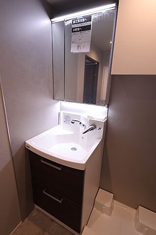 洗面 ルーブル方南町 3階/-