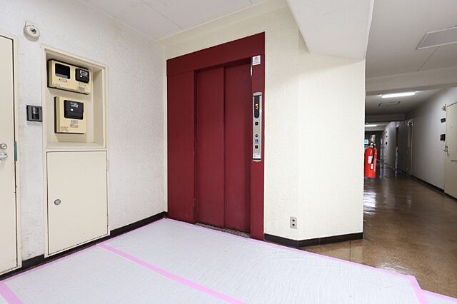 その他 コートハウス東品川 4階/-