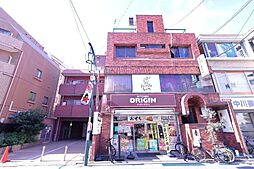 物件画像 アンバサダー三軒茶屋