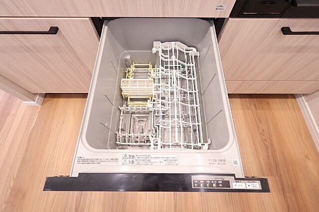 キッチン マンション池上 8階/-