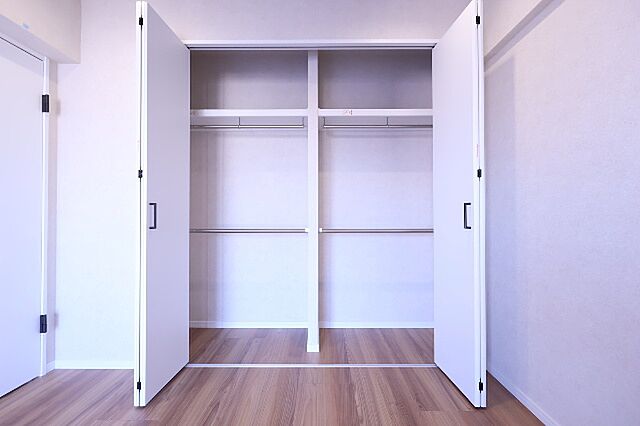収納 マンション池上 8階/-