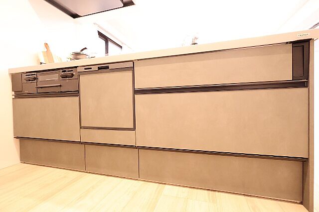 キッチン ラ・スペース東雪谷 2階/-