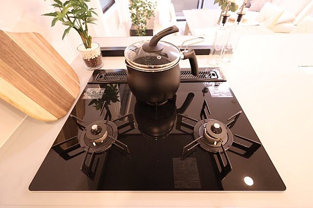 キッチン ラ・スペース東雪谷 2階/-