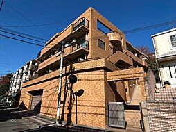 物件画像 ラ・スペース東雪谷