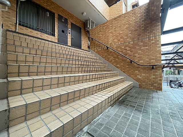 その他 ラ・スペース東雪谷 2階/-