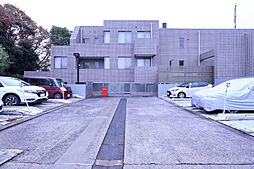 物件画像 パーク・コート山王