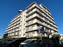 物件画像 エンゼルハイム梅屋敷