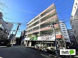 物件画像 プリンスマンション