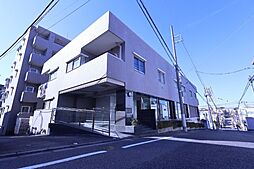 物件画像 リーベスト上池台