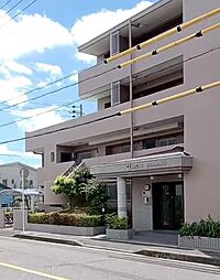 物件画像 ユーハウス新舞子