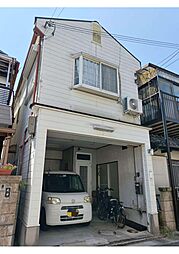 物件画像 上戸建て