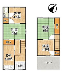 浜寺石津中1テラス