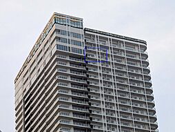 物件画像 HARUMI　FLAG　SUN　VILLAGE　T棟