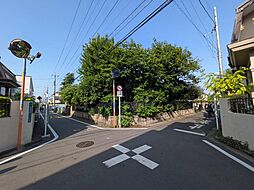物件画像 吉祥寺北町二丁目 借地