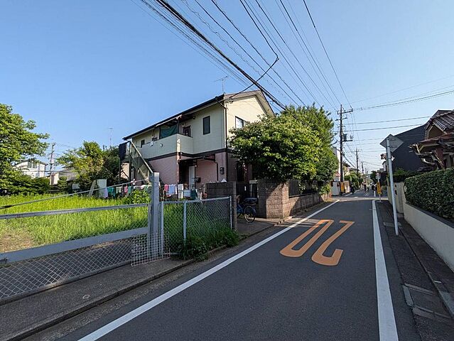 その他 武蔵野市吉祥寺北町2丁目