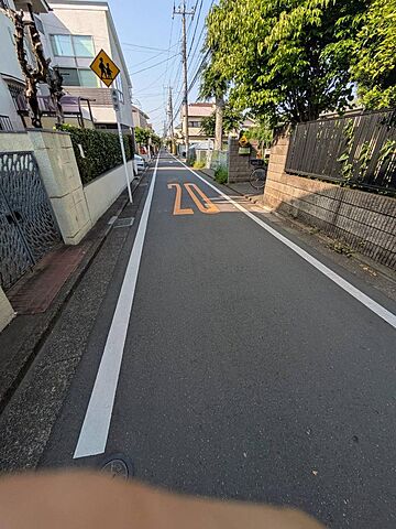 その他 武蔵野市吉祥寺北町2丁目