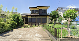 物件画像 鹿嶋市宮中の土地（古家付き）